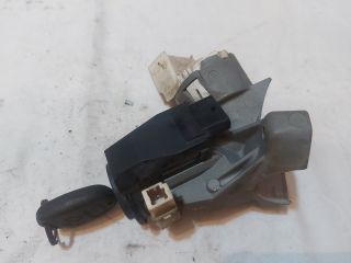 bontott TOYOTA YARIS Gyújtáskapcsoló Házzal