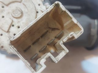 bontott TOYOTA YARIS Gyújtáskapcsoló Házzal