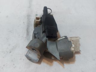 bontott TOYOTA YARIS Gyújtáskapcsoló Házzal