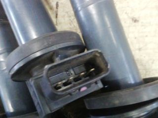 bontott TOYOTA YARIS Gyújtótrafó Szett