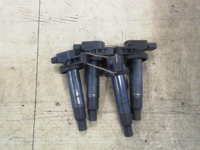 bontott TOYOTA YARIS Gyújtótrafó Szett