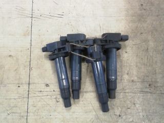 bontott TOYOTA YARIS Gyújtótrafó Szett