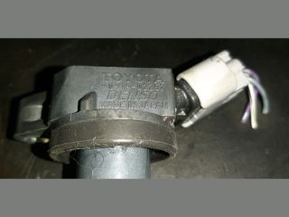 bontott TOYOTA YARIS Gyújtótrafó