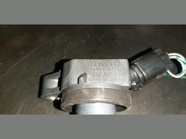 bontott TOYOTA YARIS Gyújtótrafó