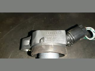 bontott TOYOTA YARIS Gyújtótrafó
