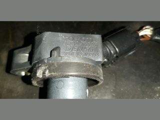 bontott TOYOTA YARIS Gyújtótrafó