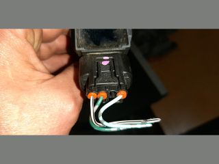 bontott TOYOTA YARIS Gyújtótrafó