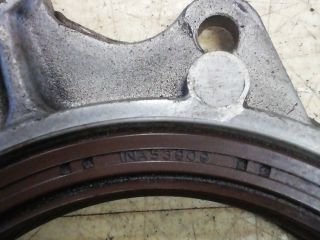 bontott TOYOTA YARIS Hátsó Főtengely Szimmeringház