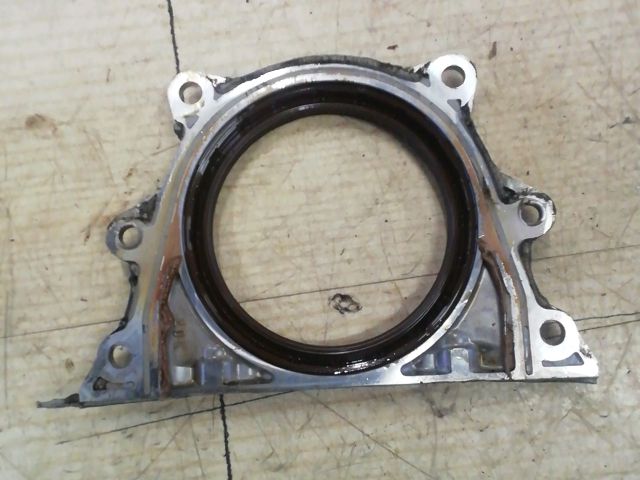 bontott TOYOTA YARIS Hátsó Főtengely Szimmeringház