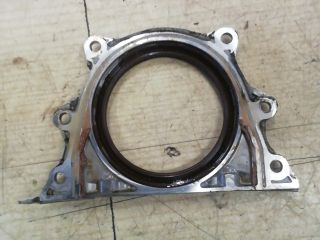 bontott TOYOTA YARIS Hátsó Főtengely Szimmeringház