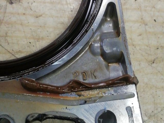 bontott TOYOTA YARIS Hátsó Főtengely Szimmeringház