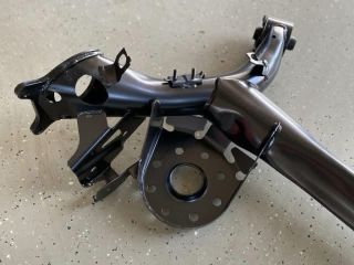 bontott TOYOTA YARIS Hátsó Híd (Tárcsafékes)