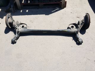 bontott TOYOTA YARIS Hátsó Híd (Tárcsafékes)