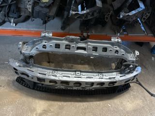 bontott TOYOTA YARIS Homlokfal (Üres lemez)