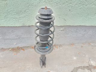 bontott TOYOTA YARIS Jobb első Gólyaláb (Lengécsillapító, Rugó)