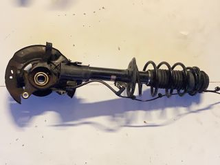 bontott TOYOTA YARIS Jobb első Gólyaláb (Lengécsillapító, Rugó)