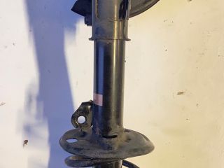 bontott TOYOTA YARIS Jobb első Gólyaláb (Lengécsillapító, Rugó)