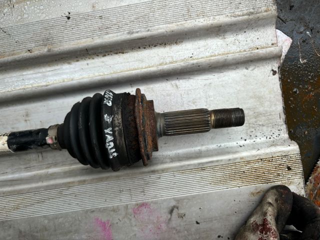 bontott TOYOTA YARIS Jobb Féltengely