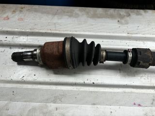 bontott TOYOTA YARIS Jobb Féltengely