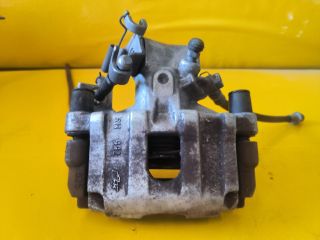 bontott TOYOTA YARIS Jobb hátsó Féknyereg Munkahengerrel