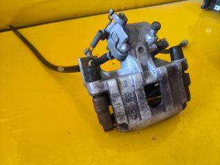 bontott TOYOTA YARIS Jobb hátsó Féknyereg Munkahengerrel