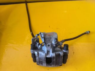 bontott TOYOTA YARIS Jobb hátsó Féknyereg Munkahengerrel