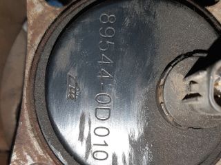 bontott TOYOTA YARIS Jobb hátsó Kerékagy