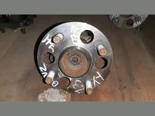 bontott TOYOTA YARIS Jobb hátsó Kerékagy