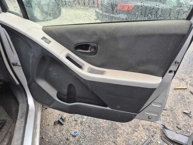 bontott TOYOTA YARIS Kilométeróra