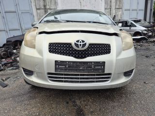 bontott TOYOTA YARIS Kilométeróra