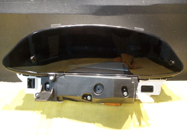 bontott TOYOTA YARIS Kilométeróra