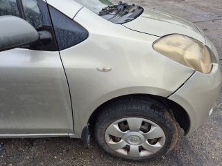 bontott TOYOTA YARIS Kilométeróra