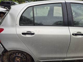 bontott TOYOTA YARIS Kilométeróra