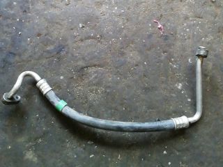 bontott TOYOTA YARIS Klíma Cső