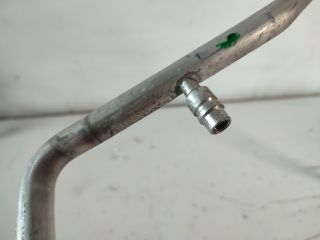 bontott TOYOTA YARIS Klíma Cső