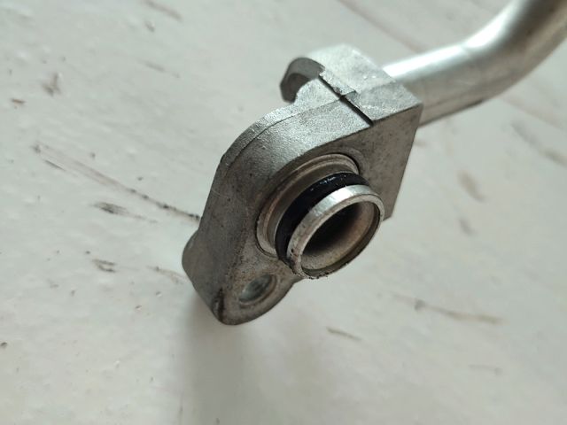 bontott TOYOTA YARIS Klíma Cső