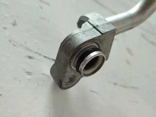 bontott TOYOTA YARIS Klíma Cső