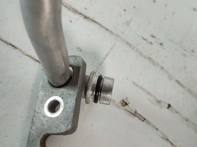 bontott TOYOTA YARIS Klíma Cső