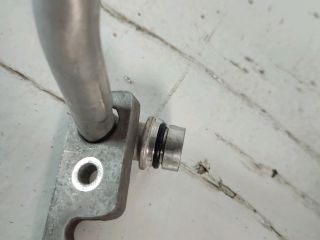 bontott TOYOTA YARIS Klíma Cső