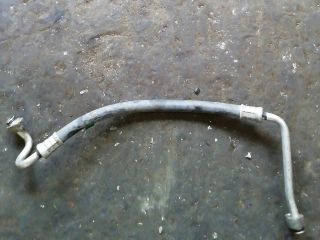 bontott TOYOTA YARIS Klíma Cső