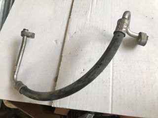 bontott TOYOTA YARIS Klíma Cső