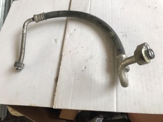 bontott TOYOTA YARIS Klíma Cső