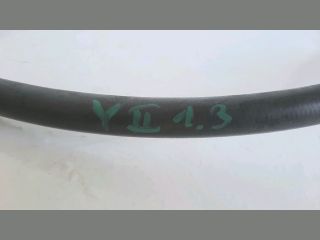 bontott TOYOTA YARIS Klíma Cső