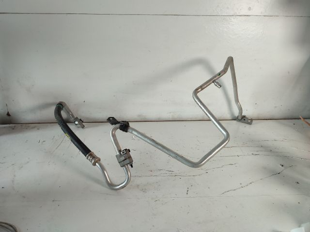 bontott TOYOTA YARIS Klíma Cső