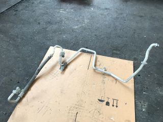 bontott TOYOTA YARIS Klíma Cső