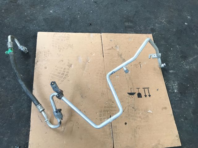 bontott TOYOTA YARIS Klíma Cső