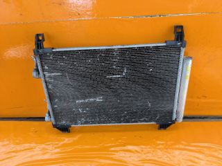 bontott TOYOTA YARIS Klímahűtő Radiátor