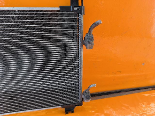 bontott TOYOTA YARIS Klímahűtő Radiátor