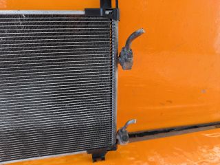 bontott TOYOTA YARIS Klímahűtő Radiátor