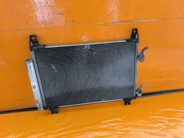 bontott TOYOTA YARIS Klímahűtő Radiátor